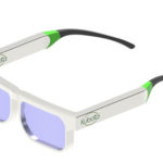「クボタメガネ」実用化へ 近視治療の可能性